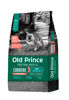 Imagen de OLD PRINCE Novel Cordero Dog Light 15kg + Juguete Hueso