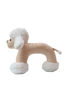 Imagen de JUGUETE PELUCHE ANIMAL 2 PATAS (ABT-669)
