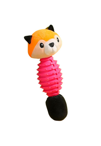 Imagen de JUGUETE PELUCHE C GOMA RP CE-090