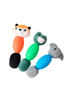 Imagen de JUGUETE PELUCHE C GOMA RP CE-090