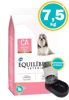Imagen de EQUILIBRIO Canine Cardiac 7,5 kg
