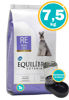 Imagen de EQUILIBRIO Canine Renal 7,5 kg