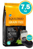 Imagen de EQUILIBRIO Alimento Grain Free Razas Pequeñas 7,5 kg