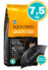 Imagen de EQUILIBRIO Alimento Grain Free Razas Pequeñas 7,5 kg