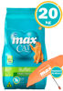 Imagen de MAX Alimento Cat Buffet 20kg