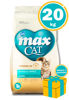 Imagen de MAX Gato Adulto Pollo Y Arroz 20kg