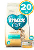 Imagen de MAX Gato Adulto Pollo Y Arroz 20kg