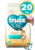 Imagen de MAX Gato Adulto Pollo Y Arroz 20kg