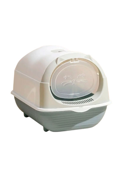 Imagen de BAÑO CARITA GATO ABT-1029/BA-1160/CE-165