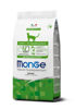 Imagen de MONGE Cat Monoprotein Adult Conejo 1.5 KG + Regalo a elección
