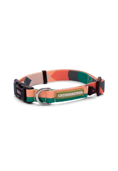 Imagen de COLLAR FREEDOM TALLE M - CACHORREIROS