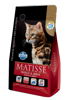 Imagen de MATISSE Frango y Arroz 7,5Kg + Rascador