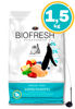 Imagen de BIOFRESH Gatitos Kitten 1,5 kg + Juguete