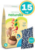 Imagen de NATURALIS Alimento Perro Cachorro Pollo, Pavo y Frutas 15kg