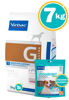 Imagen de Alimento HPM Virbac Perro Gastrointestinal Trastornos Digestivos 7kg