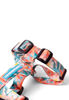 Imagen de ARNES H FLORAL TALLE S - CACHORREIROS