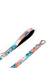 Imagen de CORREA FLORAL TALLE L - CACHORREIROS