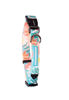 Imagen de COLLAR FLORAL TALLE M - CACHORREIROS