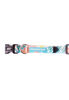 Imagen de COLLAR FLORAL TALLE M - CACHORREIROS
