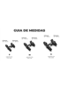 Imagen de ARNES H CAMUFLAGE ROSA TALLE S - CACHORREIROS