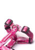 Imagen de ARNES H CAMUFLAGE ROSA TALLE L - CACHORREIROS