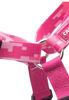 Imagen de ARNES ANTITIRONES CAMUFLAGE ROSA TALLE L - CACHORREIROS