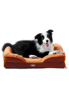 Imagen de Cama Ortopédica Baylor Rectangular para Perro Talle M