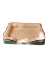 Imagen de Cama Ortopédica Baylor Rectangular para Perro Talle M