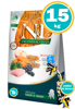 Imagen de Alimento NYD Ancestral Selection Perro Adulto Razas Gigantes 15 kg