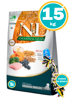 Imagen de Alimento NYD Ancestral Selection Perro Cachorro Razas Medianas 15 kg