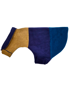 Imagen de Abrigo Polar Con Pana Tricolor Varios Colores - Talle 7