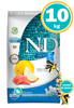 Imagen de Alimento NYD Ocean Perros Adultos Medianos y Grandes 10 kg