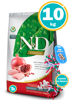 Imagen de Alimento NYD Perro Adulto Razas Pequeñas 10 kg