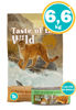Imagen de TASTE OF THE WILD Feline Canyon River 6.6kg + Lata