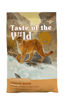 Imagen de TASTE OF THE WILD Feline Canyon River 6.6kg + Salsa everest