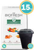 Imagen de testtest BIOFRESH Alimento Perro Adultos Razas Grandes 15 kg