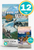 Bolsa de alimento Taste of the Wild Pacific Stream Puppy 12KG con unidad extra de regalo
