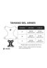 Imagen de Arnes Air Ventura - Talle G