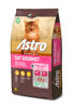 Imagen de ASTRO Cat Gourmet 7kg + Juguete Ventosa
