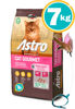 Imagen de ASTRO Cat Gourmet 7kg + Juguete Ventosa