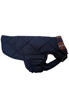 Imagen de Abrigo Impermeable Reversible Negro Talle 4