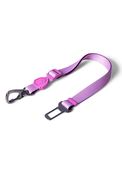 Imagen de Cinturón de Seguridad - Lilac