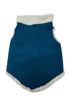 Imagen de Abrigo Con Corderito TargetPet Varios Colores - Talle 2