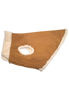 Imagen de Abrigo Con Corderito TargetPet Varios Colores - Talle 2