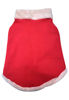 Imagen de Abrigo Con Corderito TargetPet Varios Colores - Talle 2