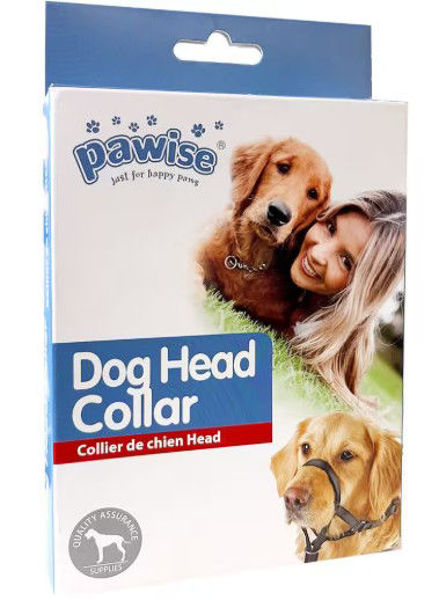 Imagen de DOGAL PERRO PAWISE CABESTRO DOG HEAD COLLAR TALLE 4