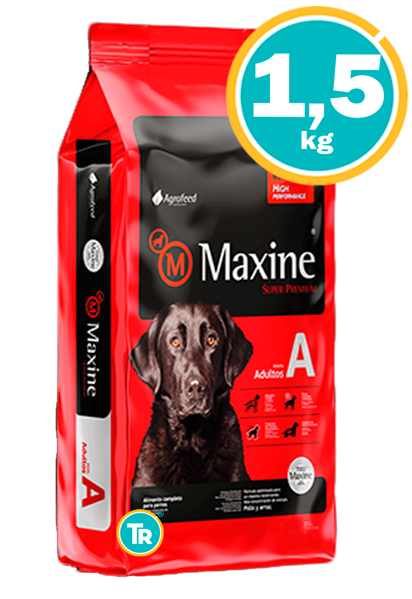 Imagen de MAXINE Adulto 1,5kg