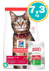Imagen de HILLS Gato Adulto Optimal Care 7,3 Kg  + Arena sanitaria