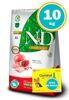 Imagen de Alimento NYD Perro Adulto Razas Pequeñas 10 kg