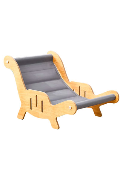 Imagen de Sillón Hamaca para Gatos